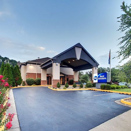 Best Western Eagles Inn Morehead Zewnętrze zdjęcie