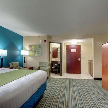 Best Western Eagles Inn Morehead Zewnętrze zdjęcie