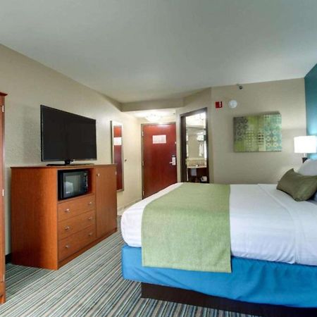 Best Western Eagles Inn Morehead Zewnętrze zdjęcie