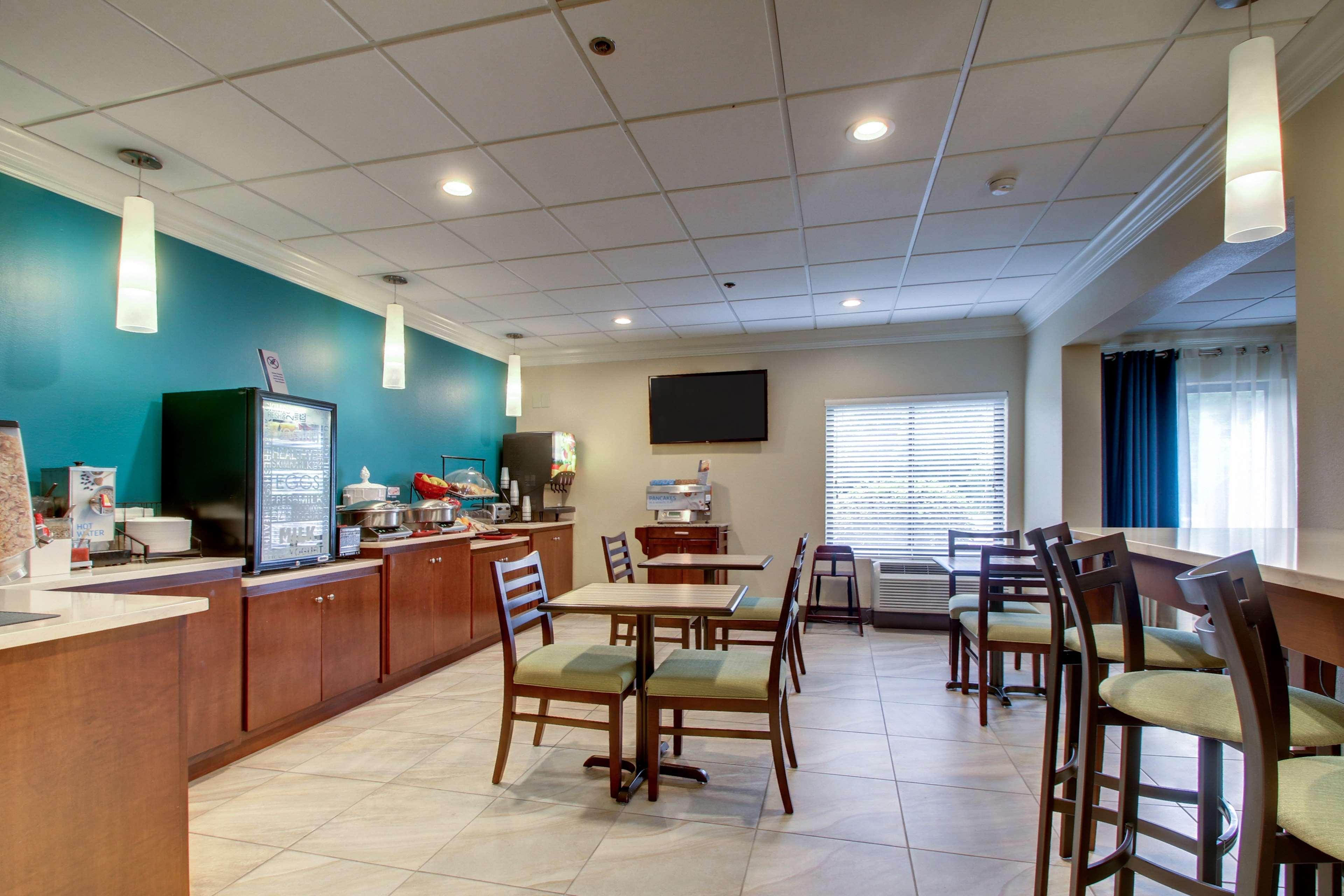 Best Western Eagles Inn Morehead Zewnętrze zdjęcie