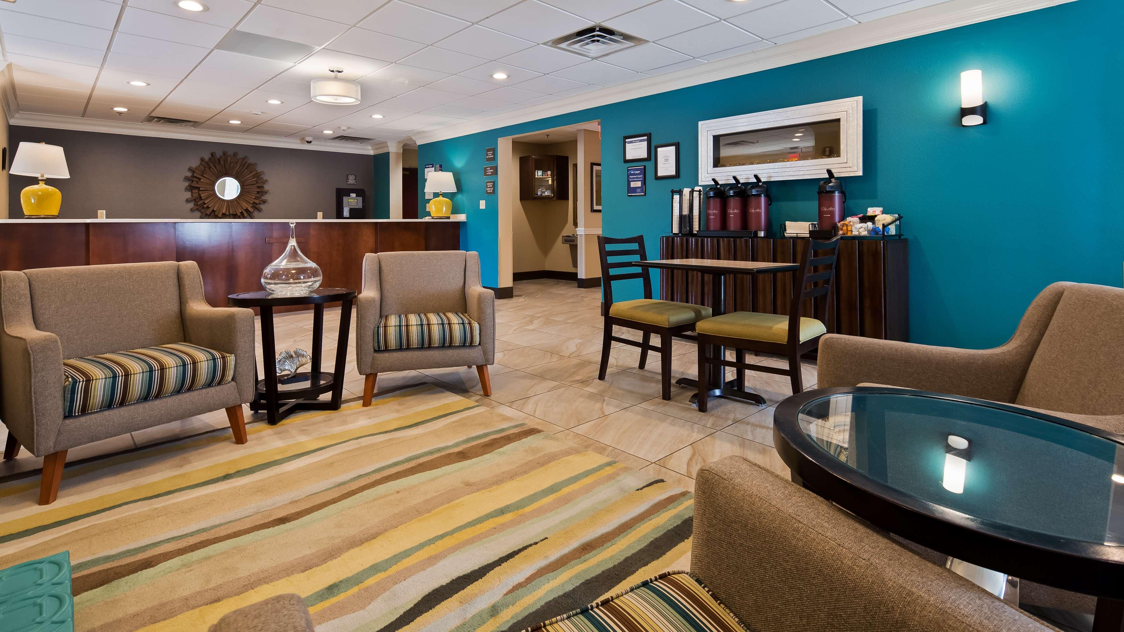 Best Western Eagles Inn Morehead Zewnętrze zdjęcie