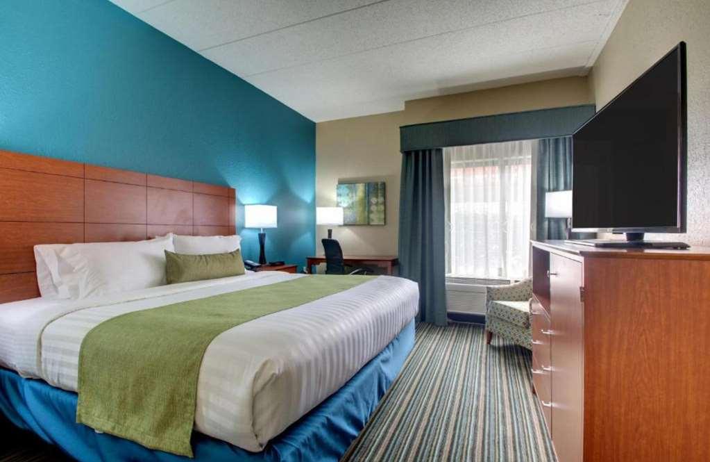 Best Western Eagles Inn Morehead Pokój zdjęcie