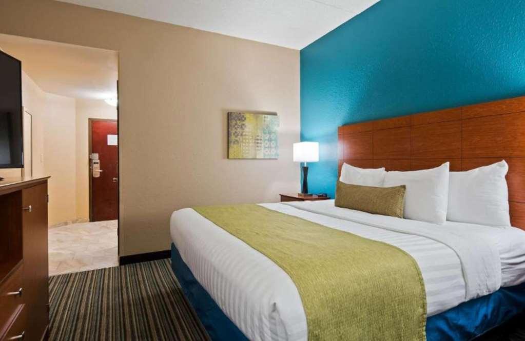 Best Western Eagles Inn Morehead Pokój zdjęcie