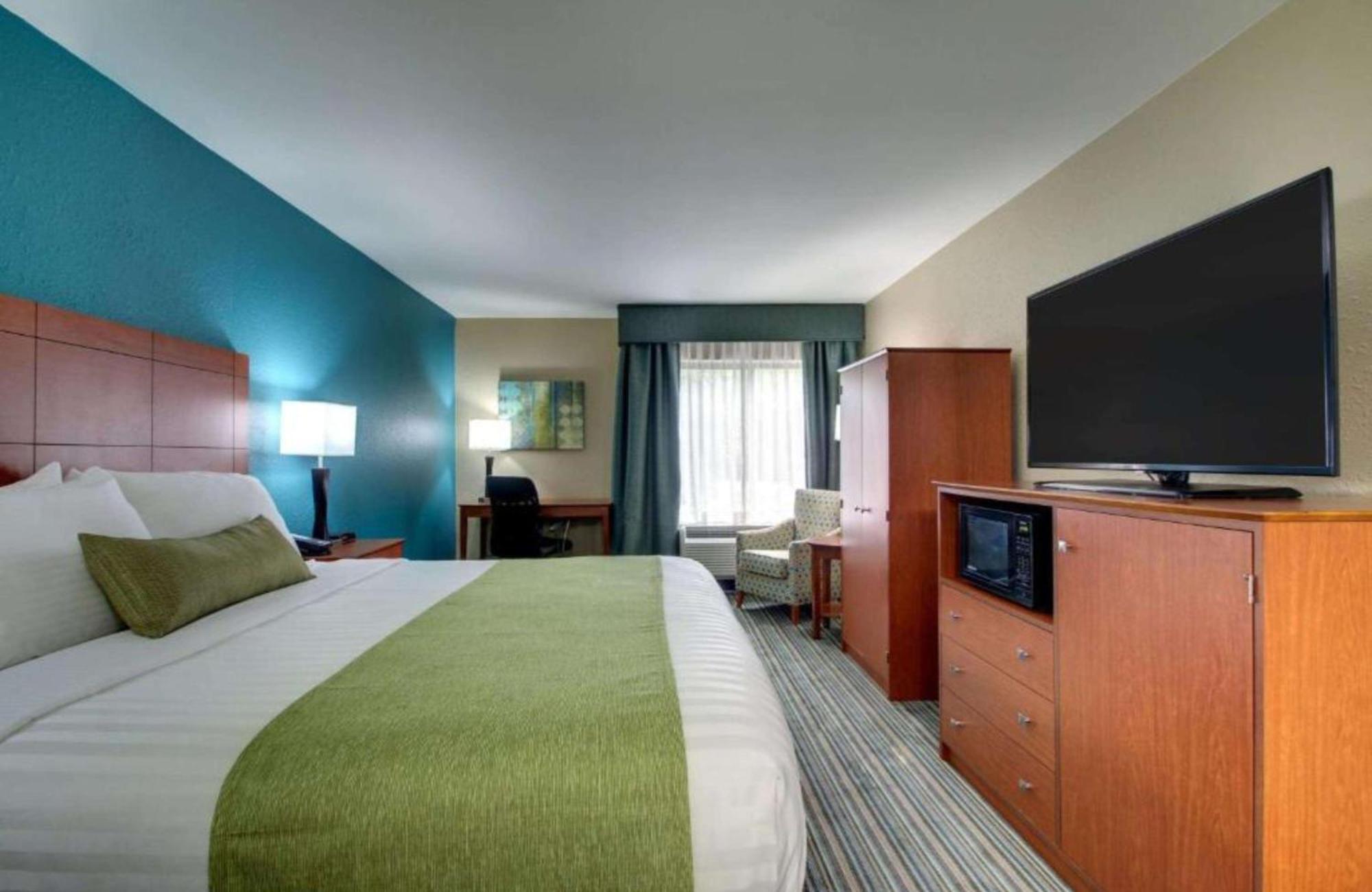 Best Western Eagles Inn Morehead Zewnętrze zdjęcie