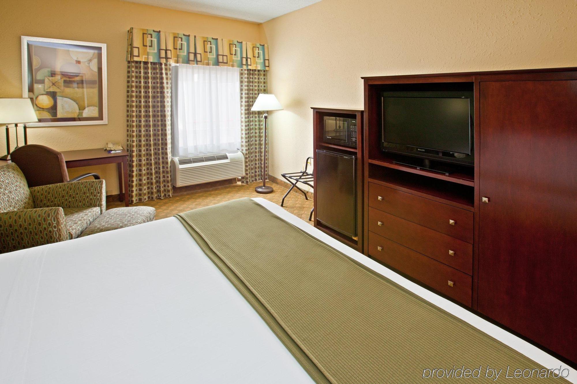 Best Western Eagles Inn Morehead Zewnętrze zdjęcie