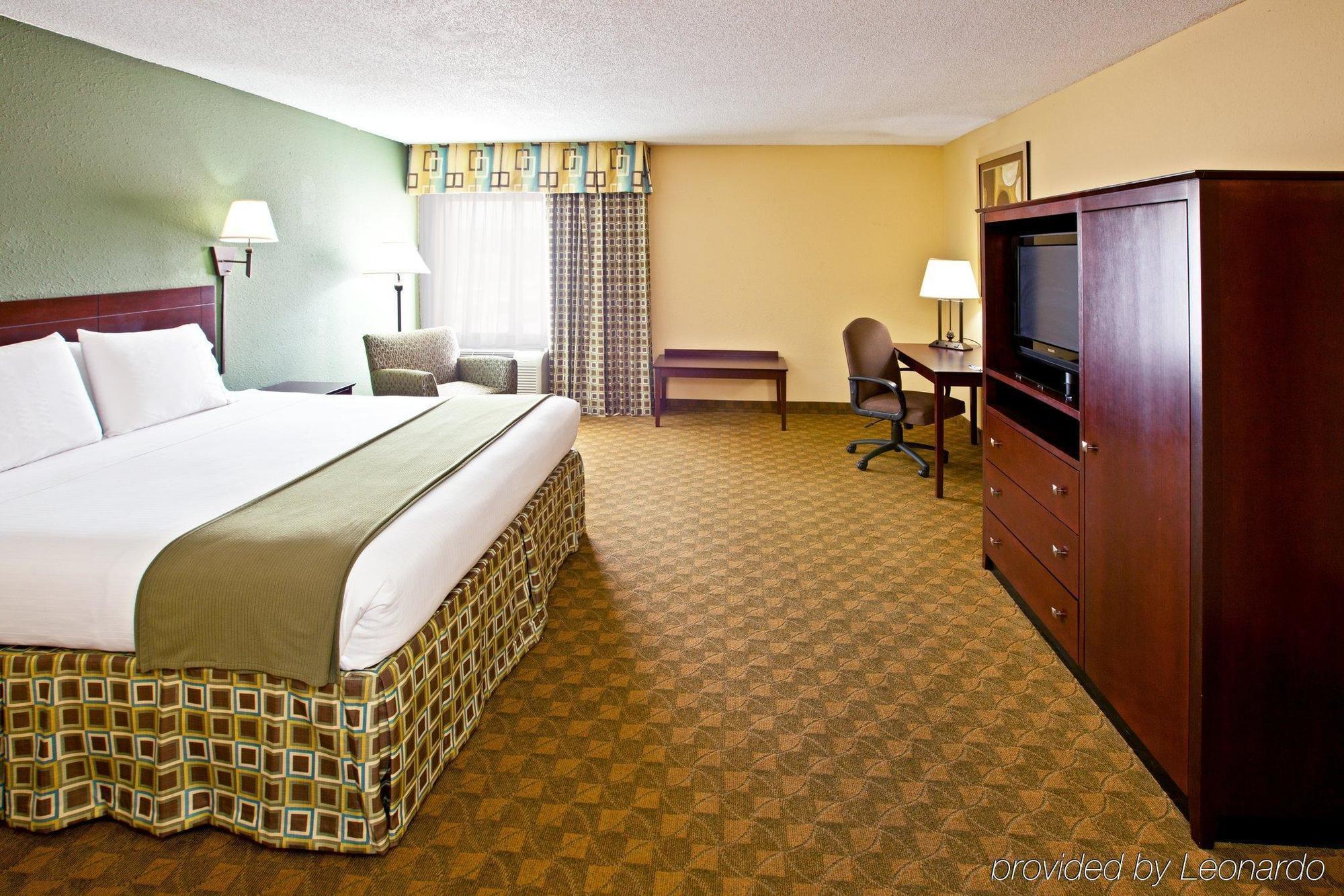 Best Western Eagles Inn Morehead Pokój zdjęcie
