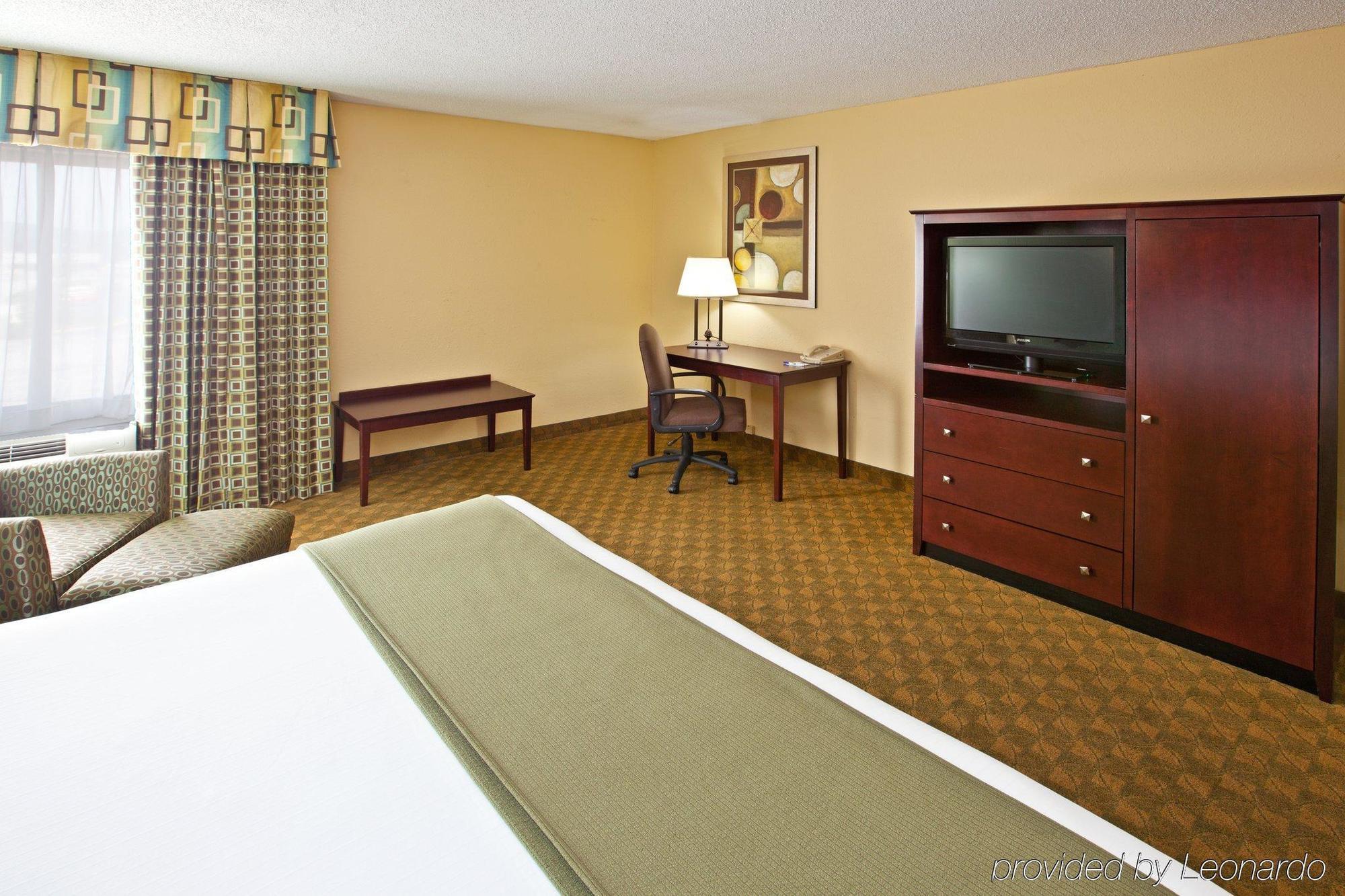 Best Western Eagles Inn Morehead Zewnętrze zdjęcie