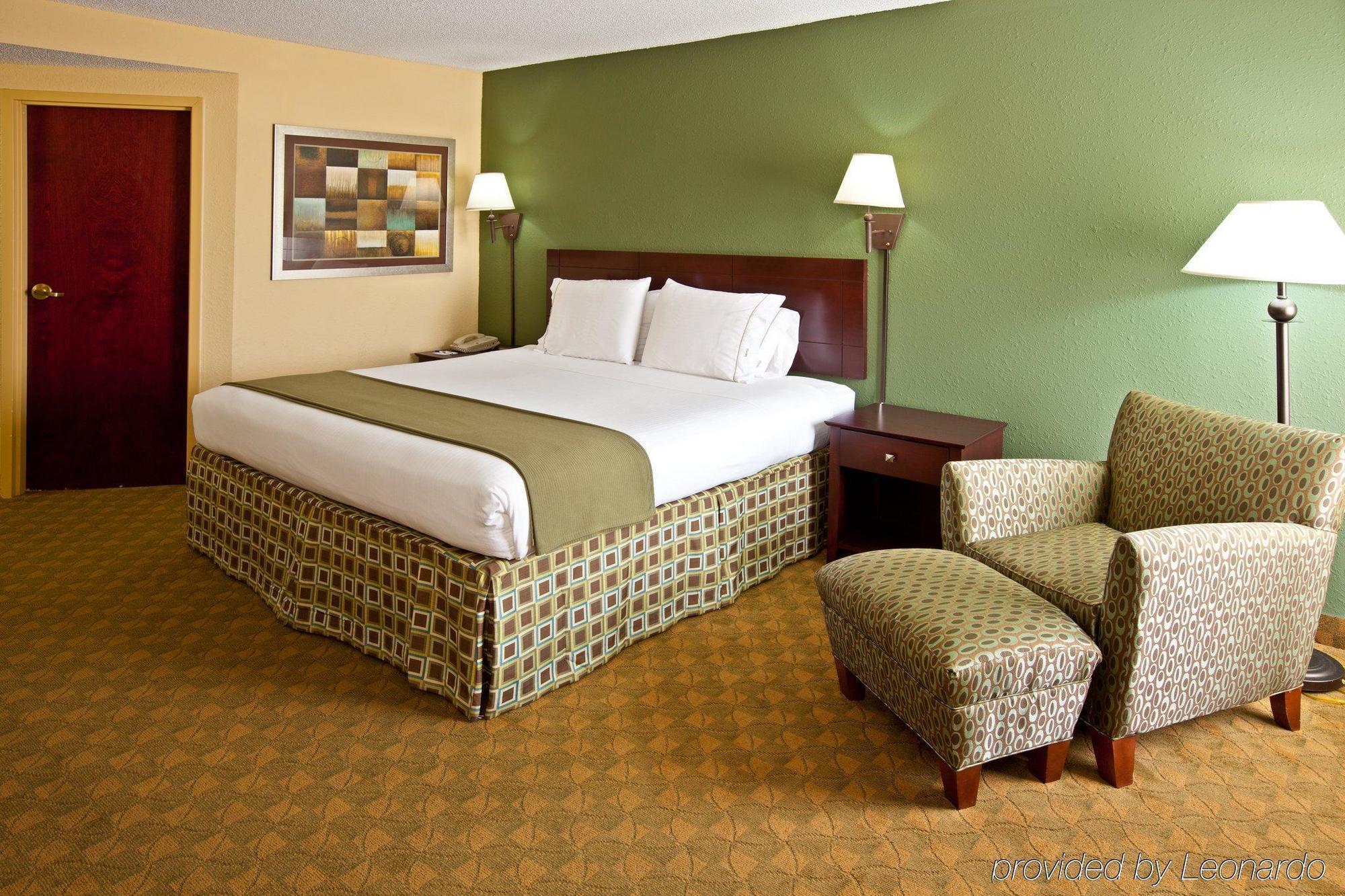 Best Western Eagles Inn Morehead Zewnętrze zdjęcie