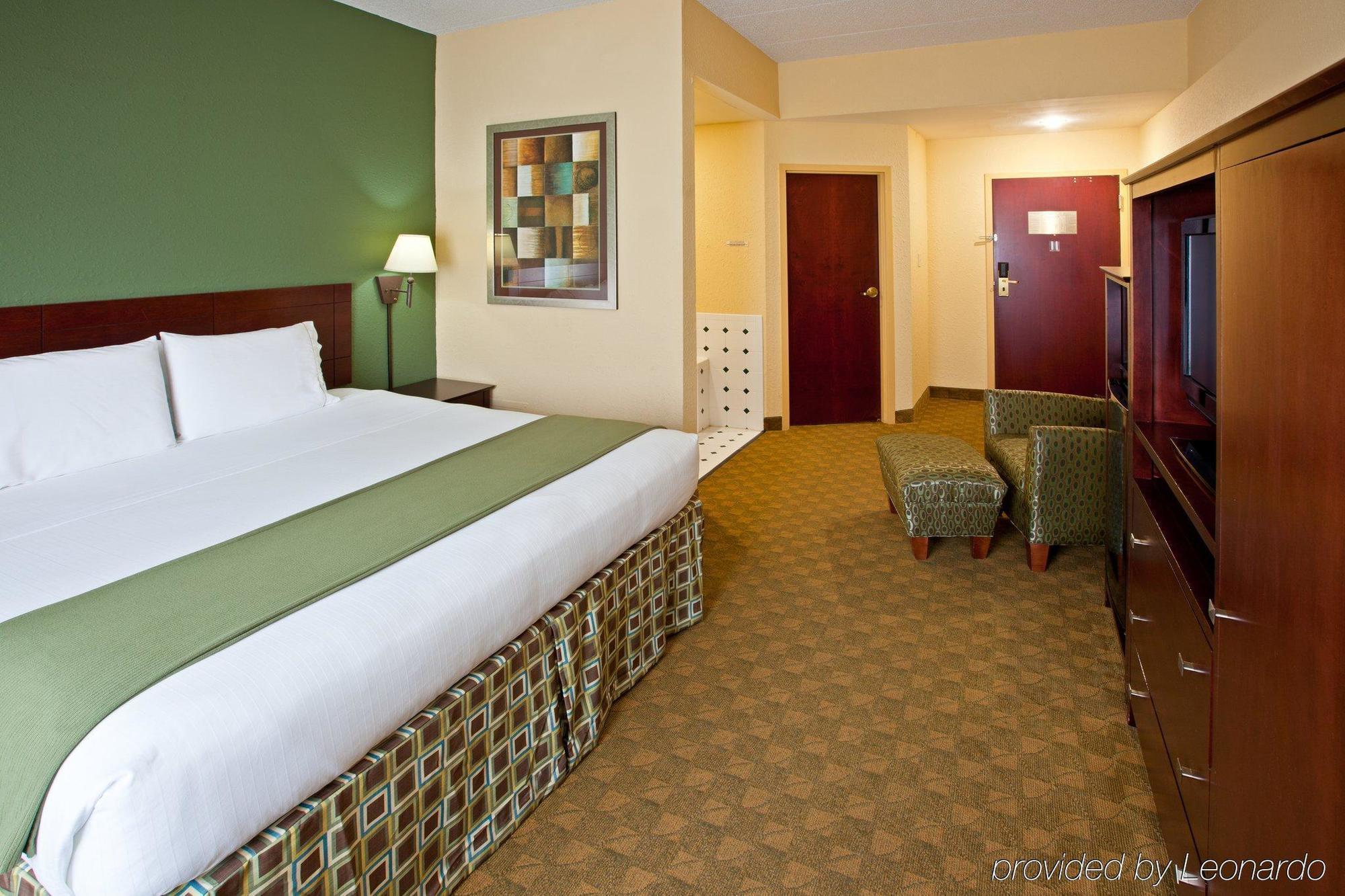 Best Western Eagles Inn Morehead Pokój zdjęcie