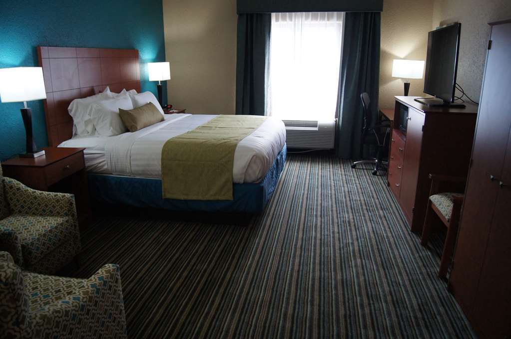 Best Western Eagles Inn Morehead Pokój zdjęcie