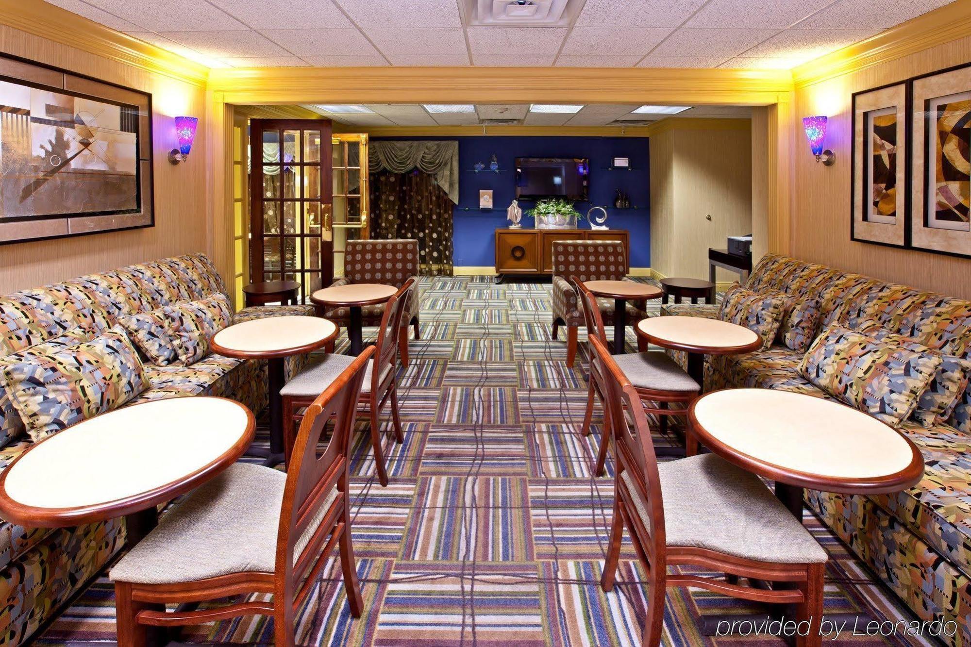 Best Western Eagles Inn Morehead Restauracja zdjęcie