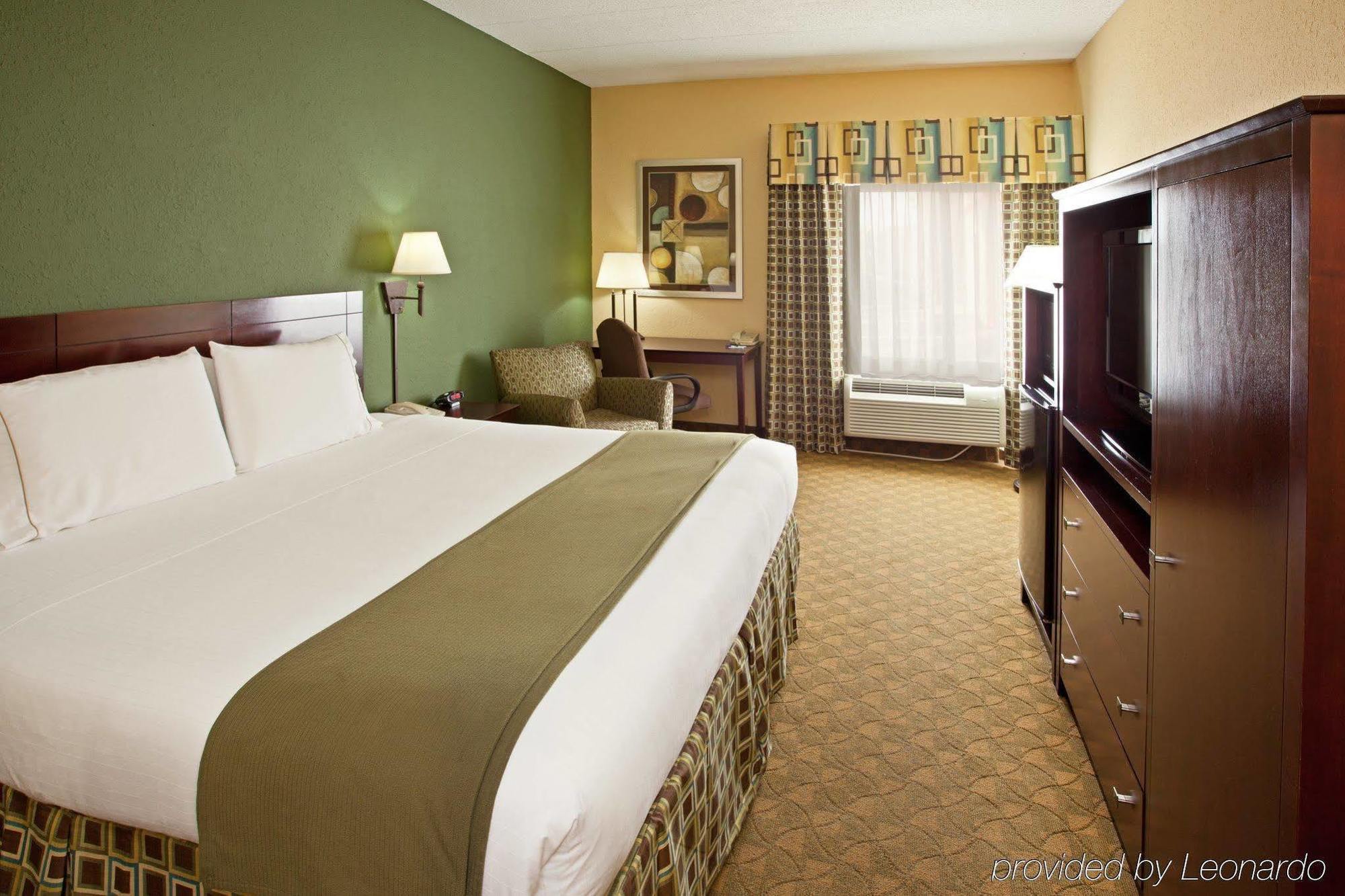 Best Western Eagles Inn Morehead Pokój zdjęcie