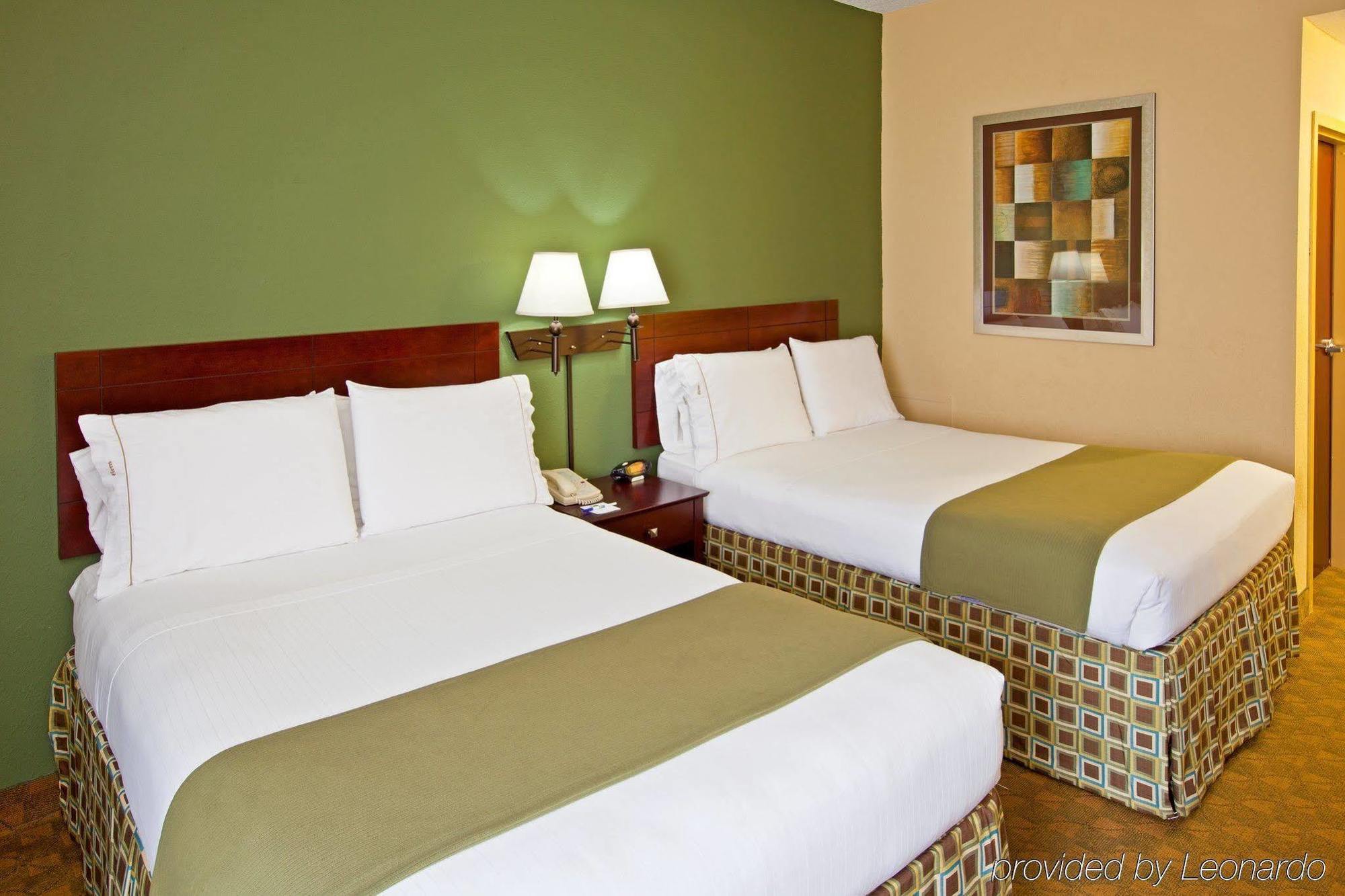 Best Western Eagles Inn Morehead Pokój zdjęcie