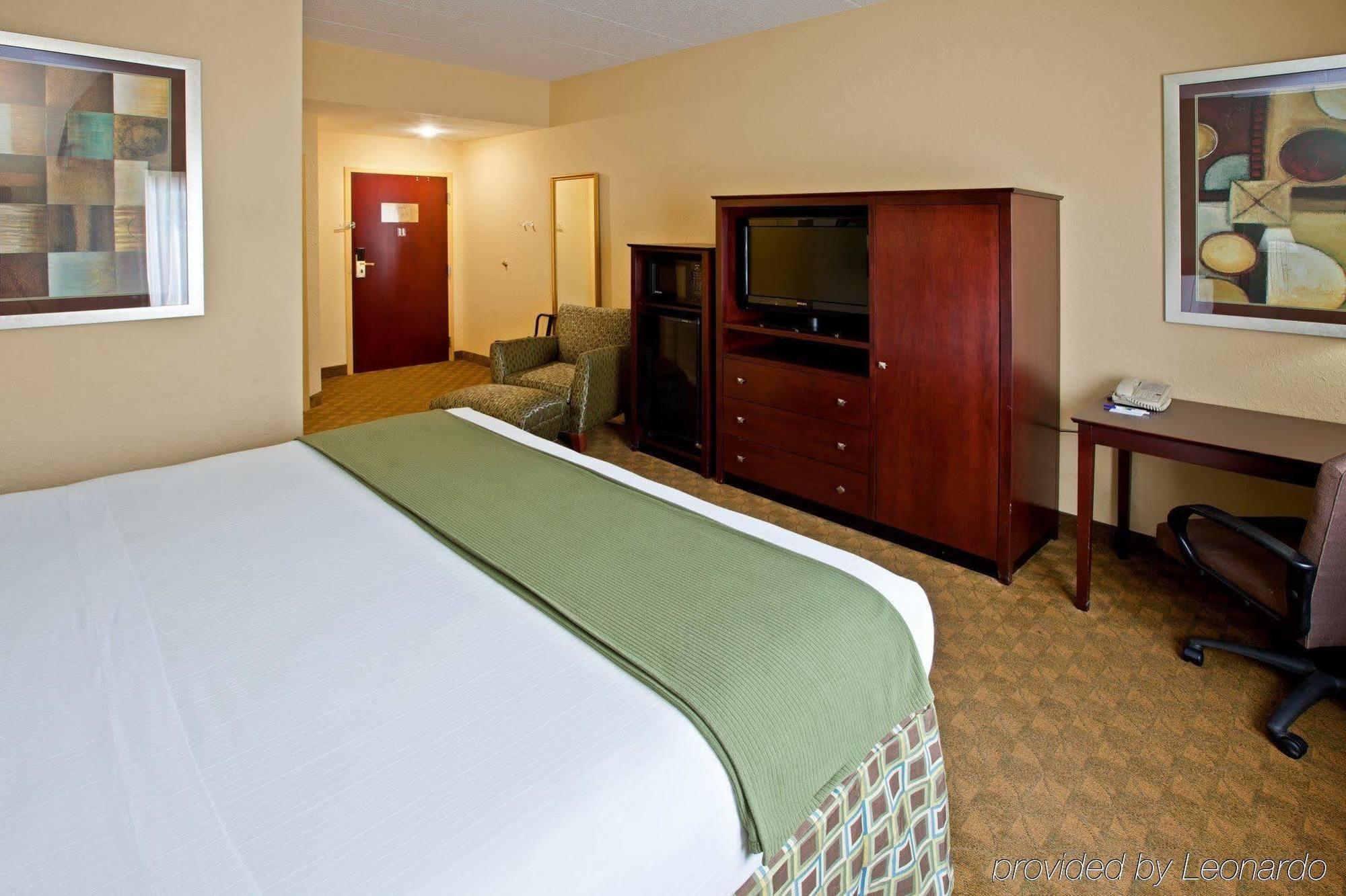 Best Western Eagles Inn Morehead Pokój zdjęcie