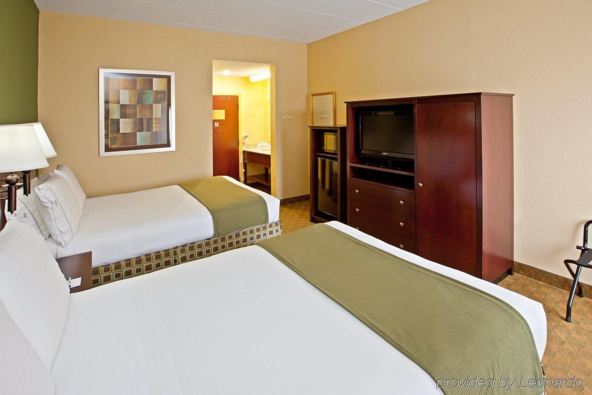 Best Western Eagles Inn Morehead Zewnętrze zdjęcie