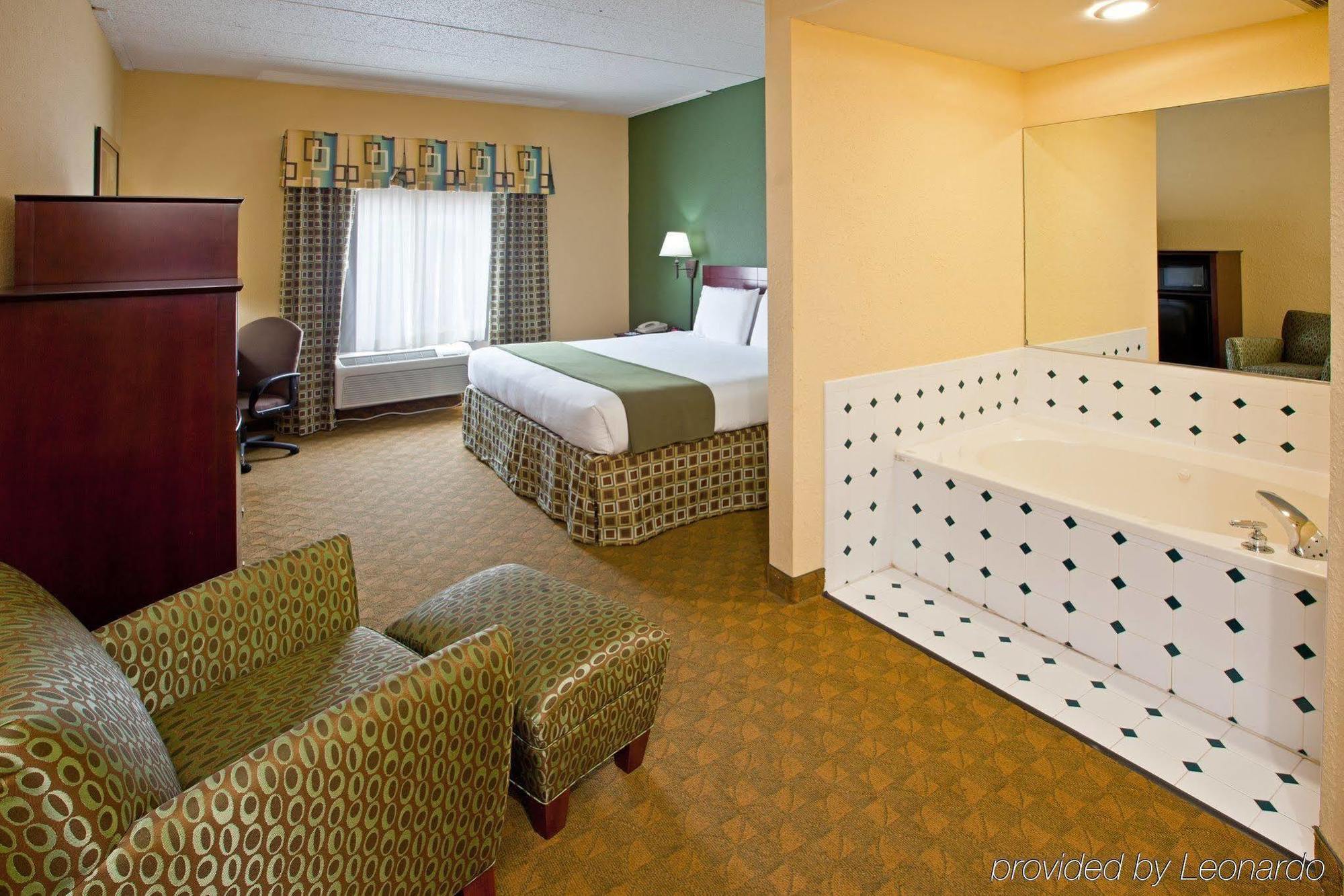 Best Western Eagles Inn Morehead Pokój zdjęcie