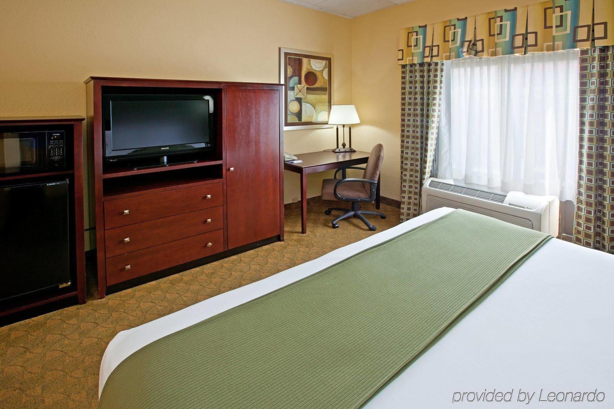 Best Western Eagles Inn Morehead Pokój zdjęcie