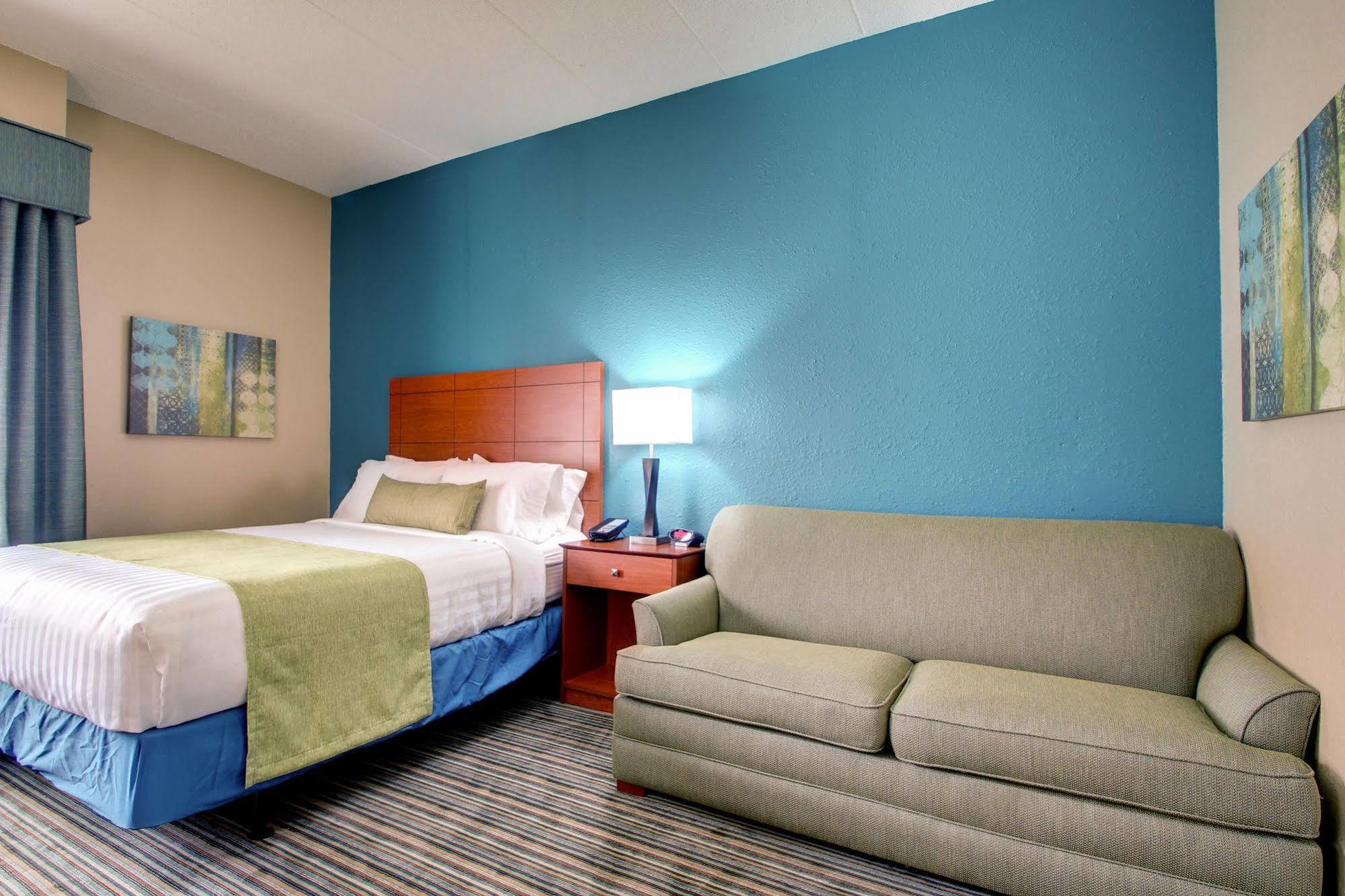 Best Western Eagles Inn Morehead Zewnętrze zdjęcie